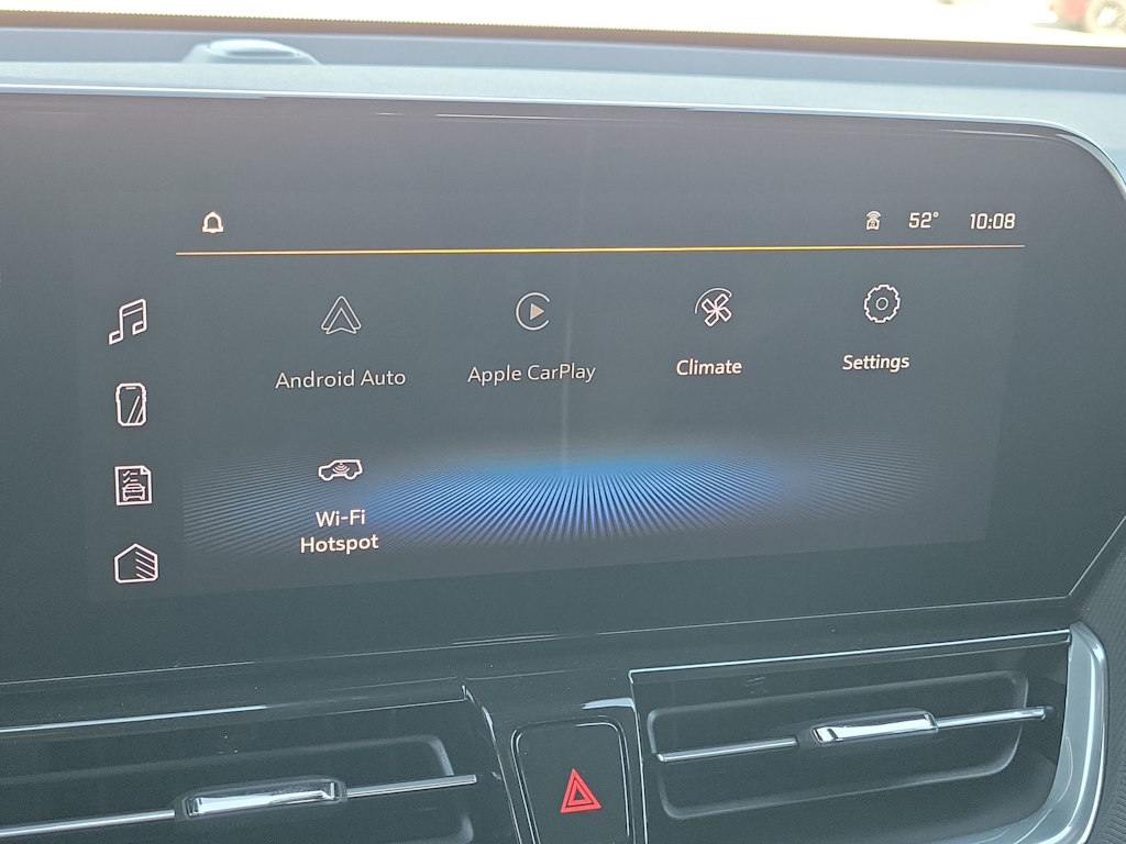 Thumbnail: 2026 Chevrolet TrailBlazer - 29