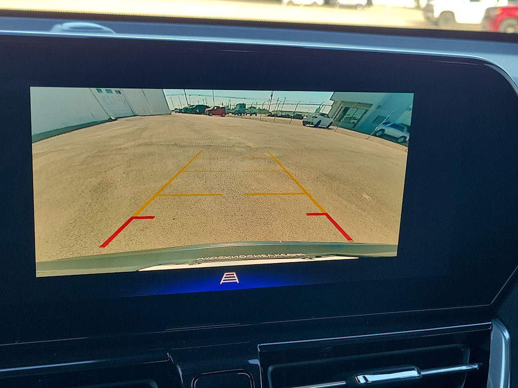 Thumbnail: 2026 Chevrolet TrailBlazer - 15