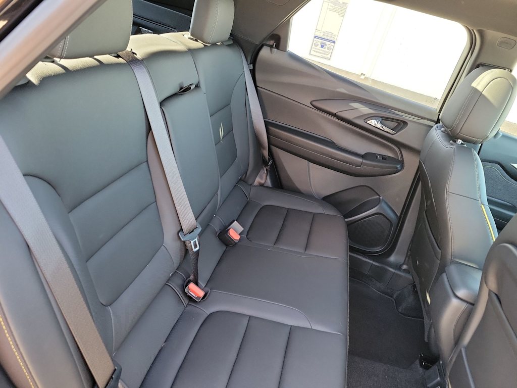 Thumbnail: 2026 Chevrolet TrailBlazer - 26