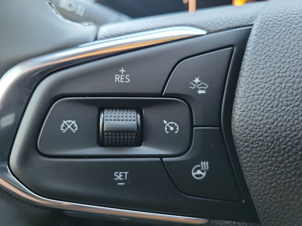 Thumbnail: 2026 Chevrolet TrailBlazer - 28