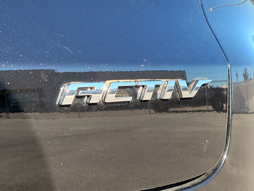 Thumbnail: 2026 Chevrolet TrailBlazer - 7