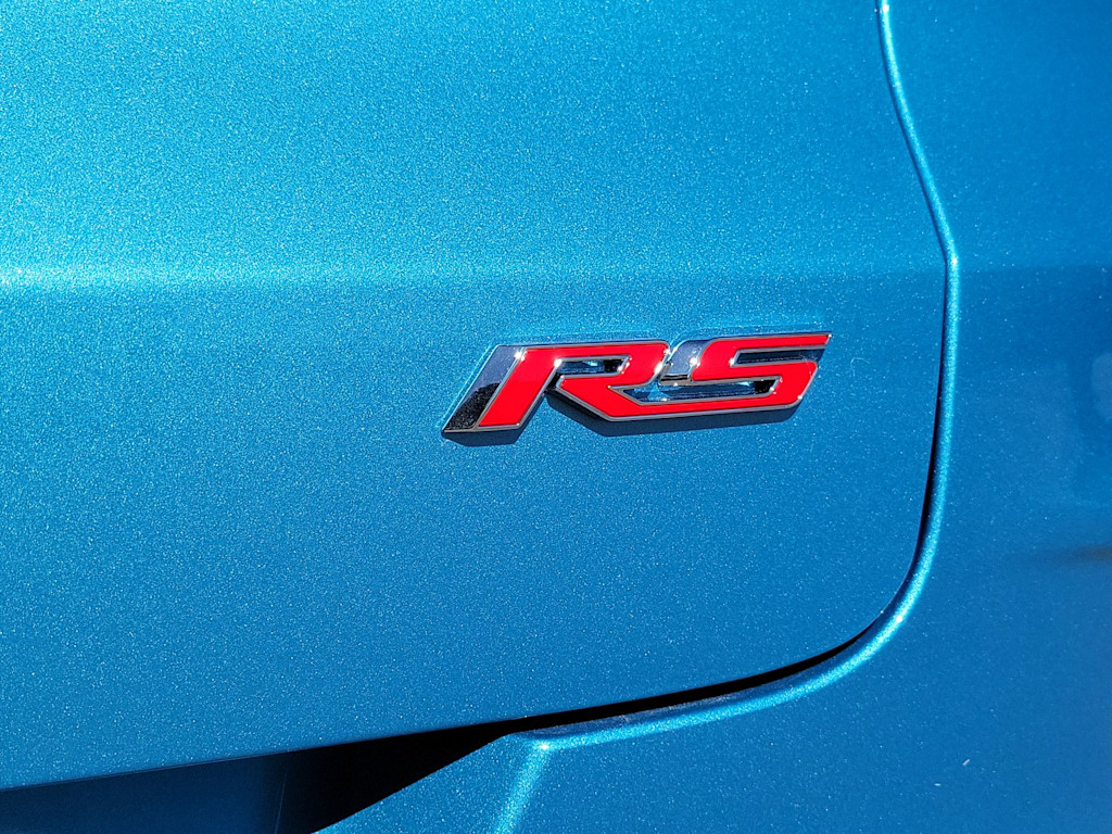 Thumbnail: 2026 Chevrolet TrailBlazer - 7