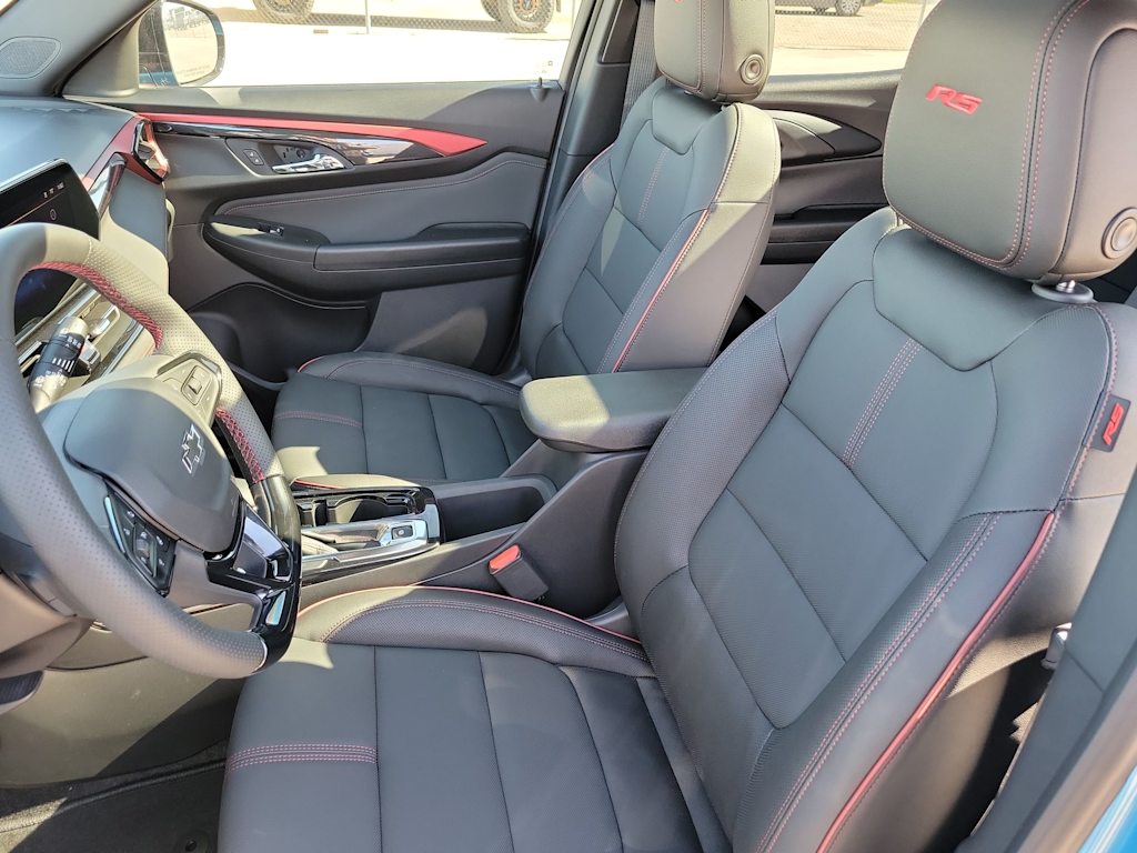 Thumbnail: 2026 Chevrolet TrailBlazer - 11