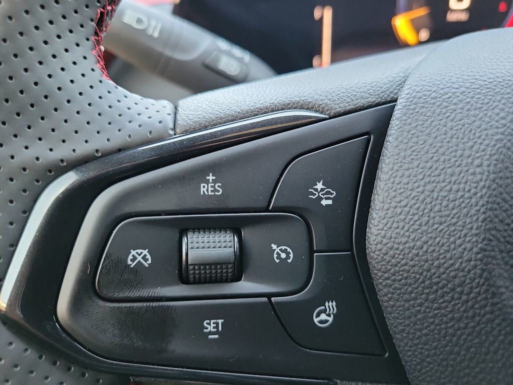 Thumbnail: 2026 Chevrolet TrailBlazer - 28