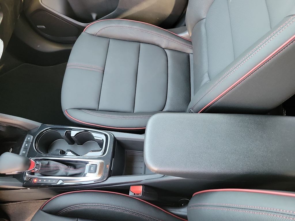 Thumbnail: 2026 Chevrolet TrailBlazer - 27