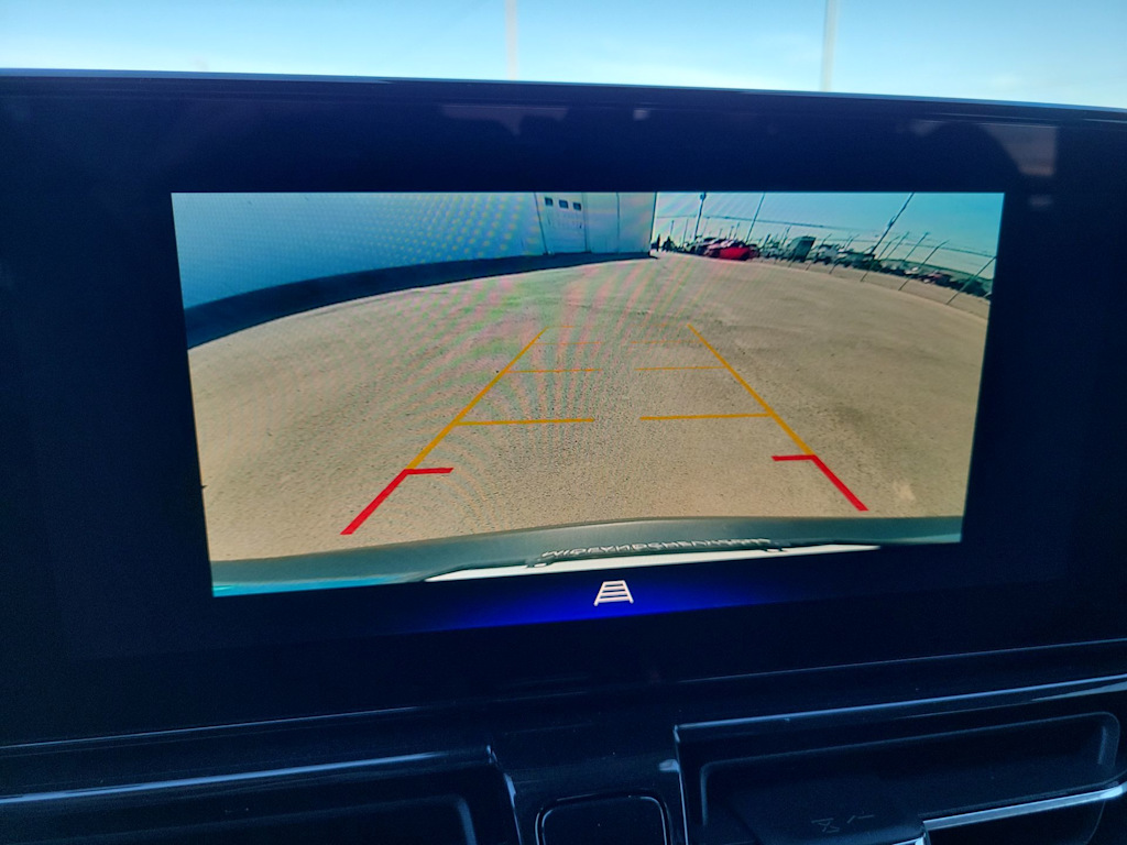 Thumbnail: 2026 Chevrolet TrailBlazer - 15