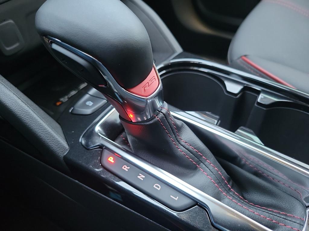 Thumbnail: 2026 Chevrolet TrailBlazer - 16