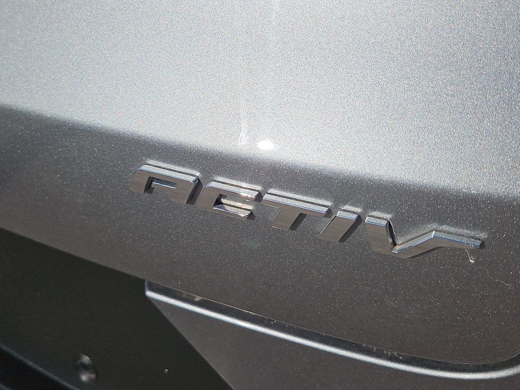 Thumbnail: 2025 Chevrolet TrailBlazer - 7