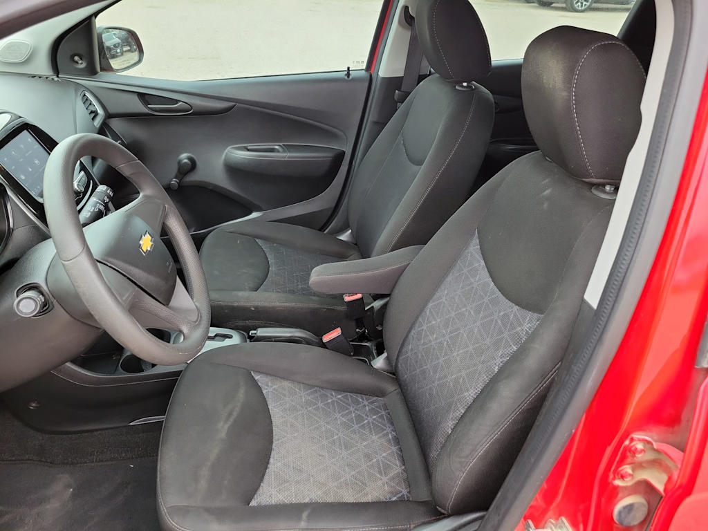 Thumbnail: 2021 Chevrolet Spark - 11