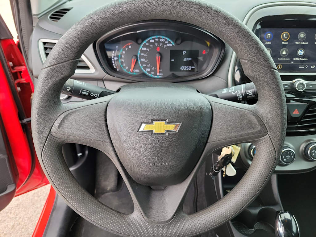 Thumbnail: 2021 Chevrolet Spark - 14