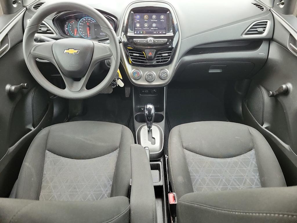 Thumbnail: 2021 Chevrolet Spark - 10