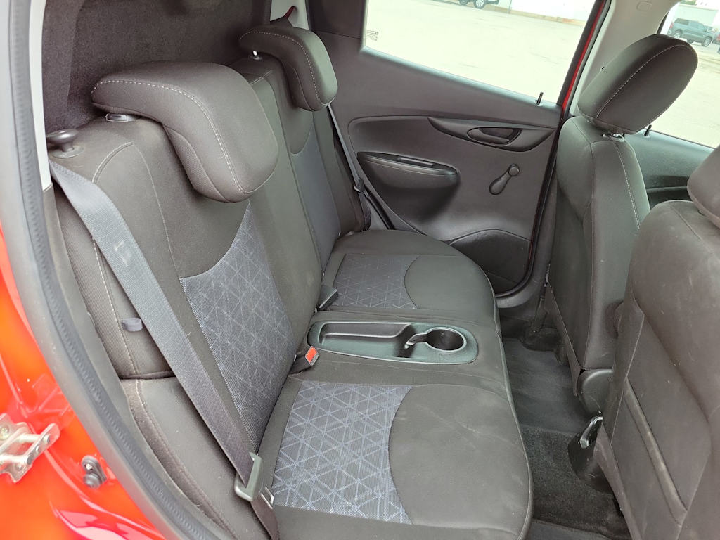 Thumbnail: 2021 Chevrolet Spark - 22