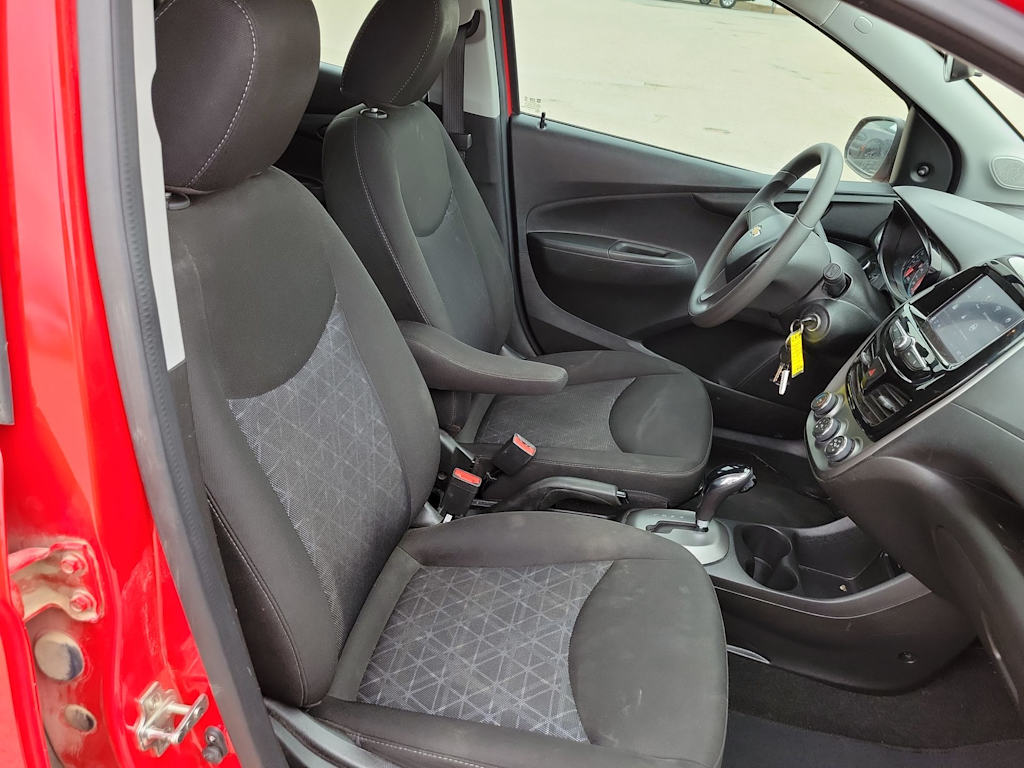 Thumbnail: 2021 Chevrolet Spark - 12