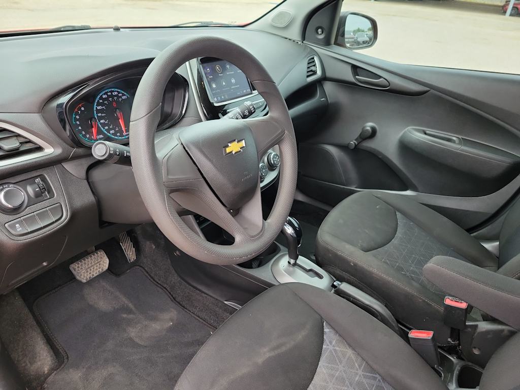 Thumbnail: 2021 Chevrolet Spark - 2