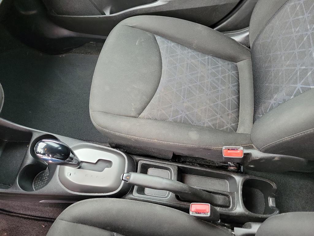 Thumbnail: 2021 Chevrolet Spark - 23