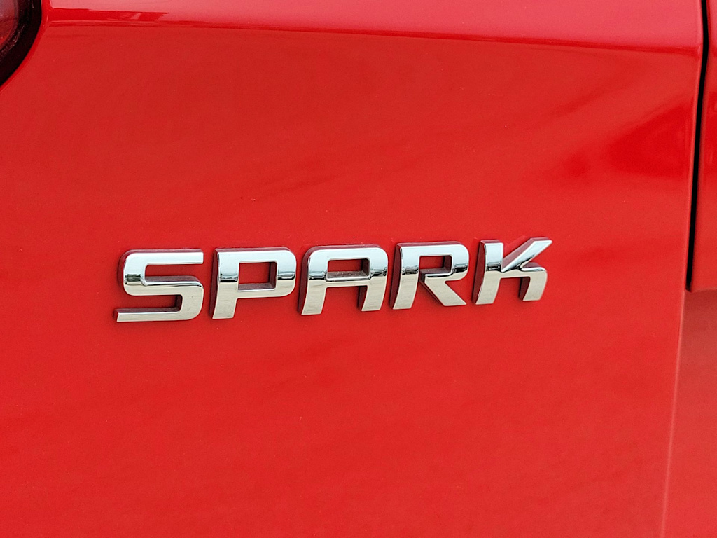 Thumbnail: 2021 Chevrolet Spark - 7