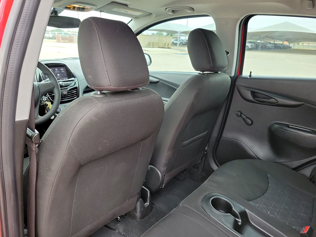 Thumbnail: 2021 Chevrolet Spark - 13