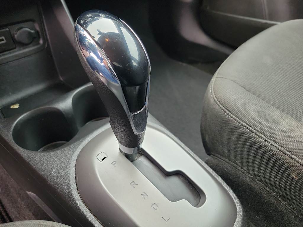 Thumbnail: 2021 Chevrolet Spark - 16