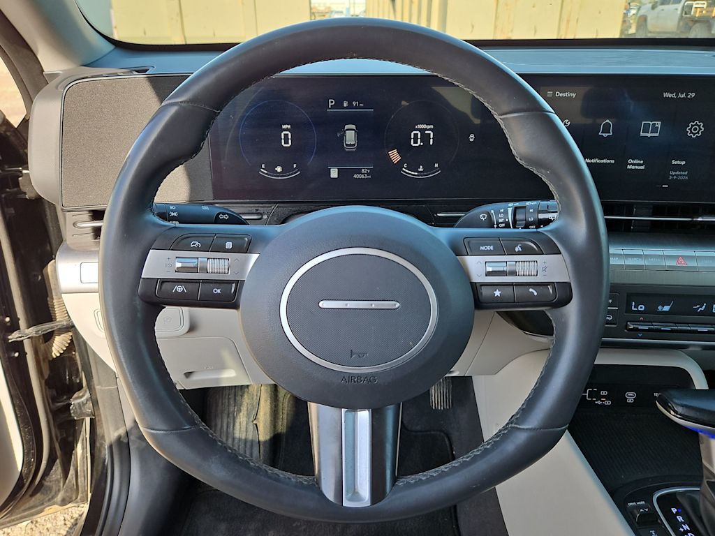 Thumbnail: 2024 Hyundai Kona - 10