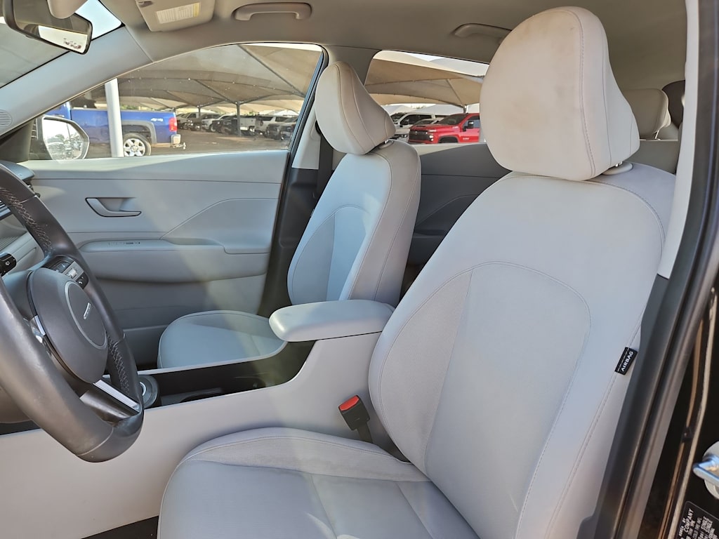 Thumbnail: 2024 Hyundai Kona - 12