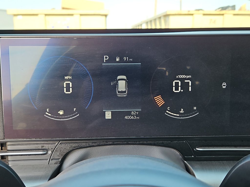 Thumbnail: 2024 Hyundai Kona - 16