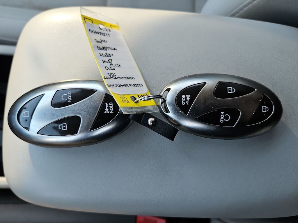 Thumbnail: 2024 Hyundai Kona - 18