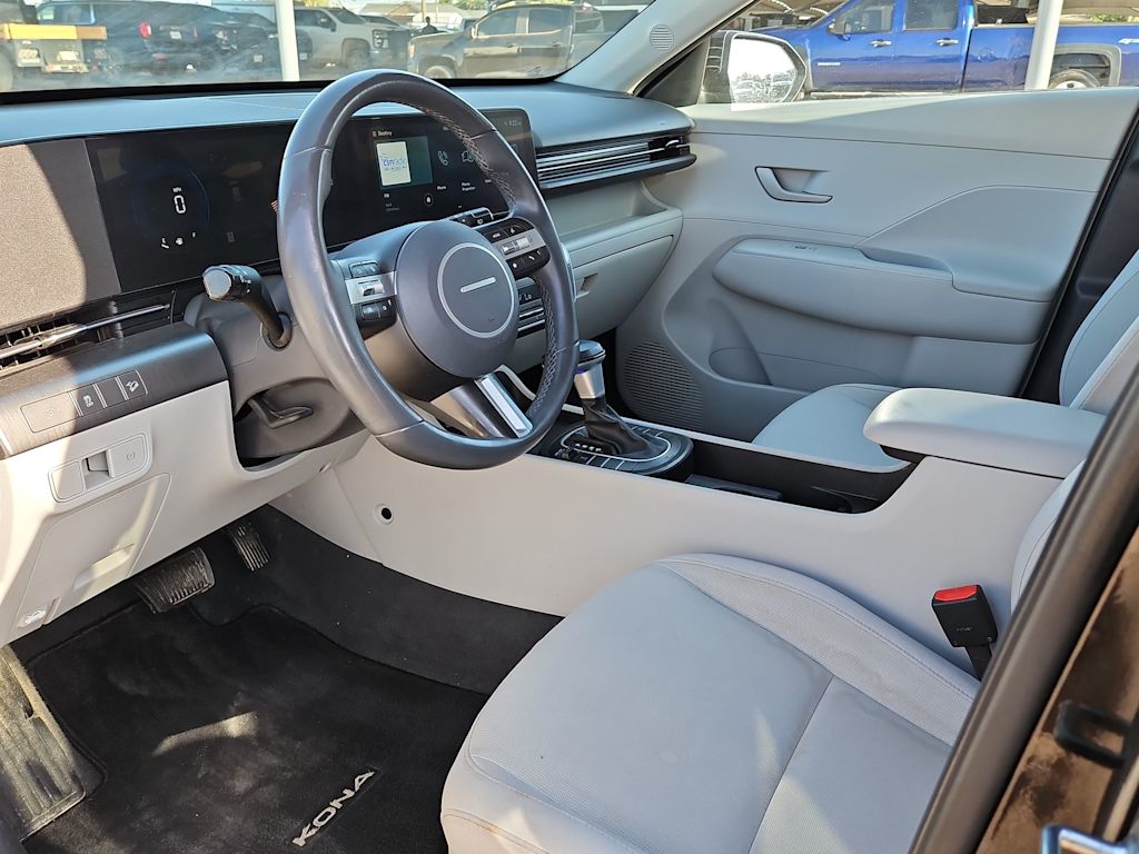 Thumbnail: 2024 Hyundai Kona - 11
