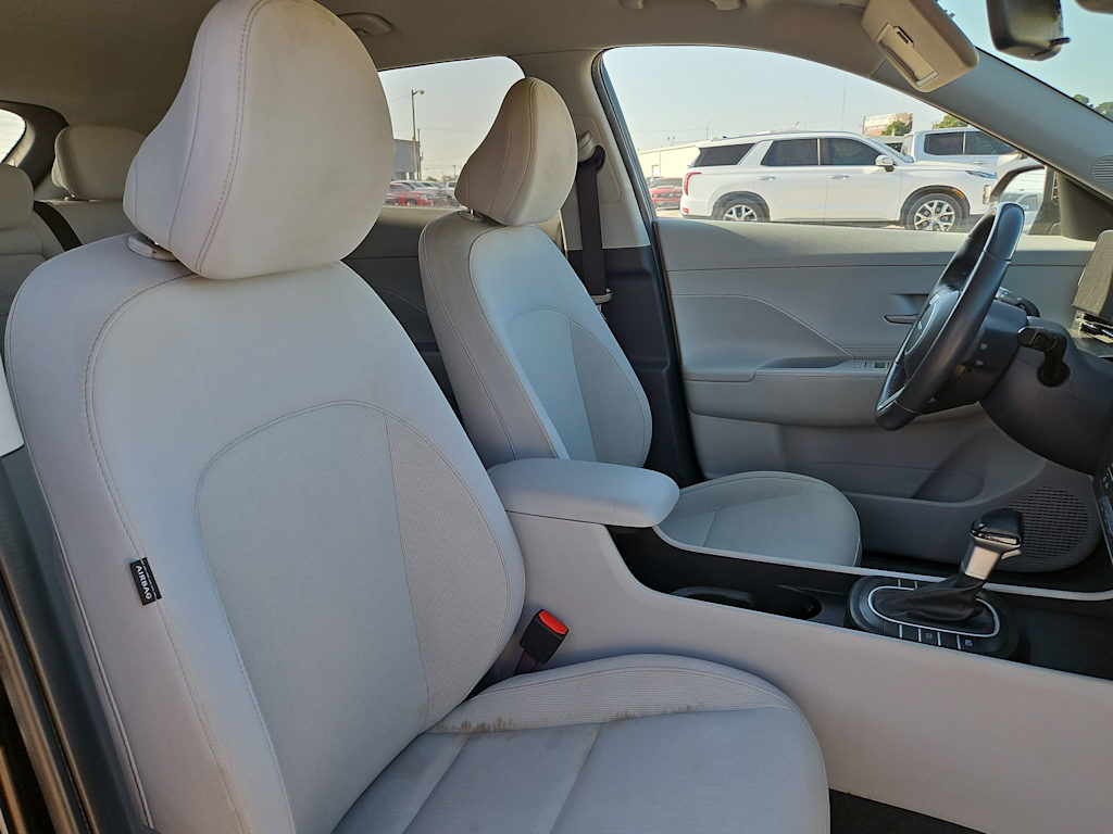 Thumbnail: 2024 Hyundai Kona - 25