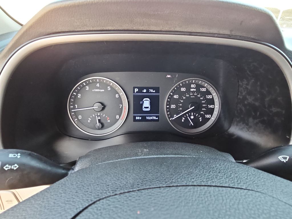 Thumbnail: 2020 Hyundai Tucson - 17