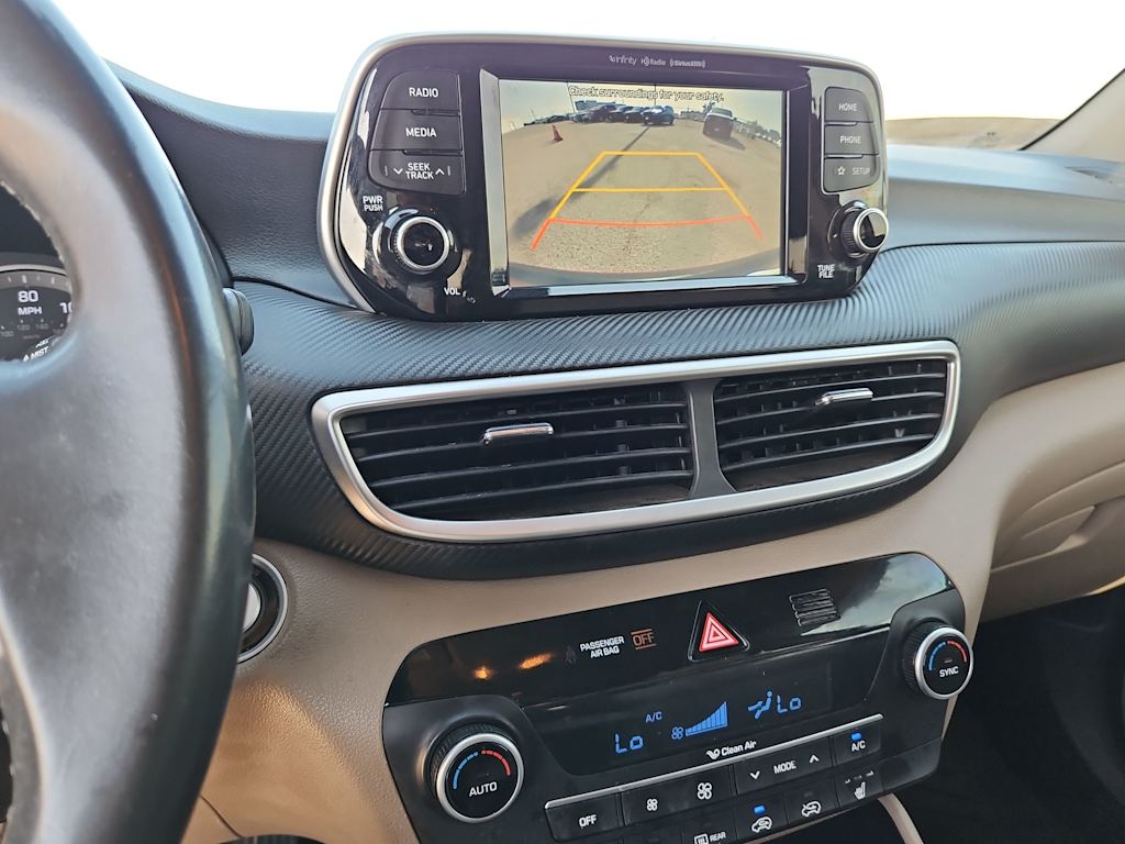 Thumbnail: 2020 Hyundai Tucson - 15