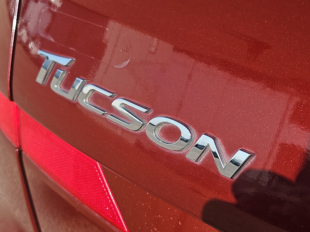 Thumbnail: 2020 Hyundai Tucson - 7
