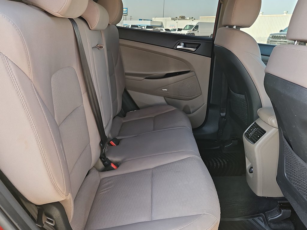 Thumbnail: 2020 Hyundai Tucson - 25