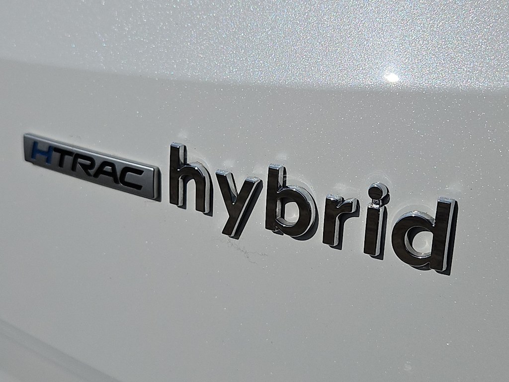 Thumbnail: 2024 Hyundai Tucson - 7