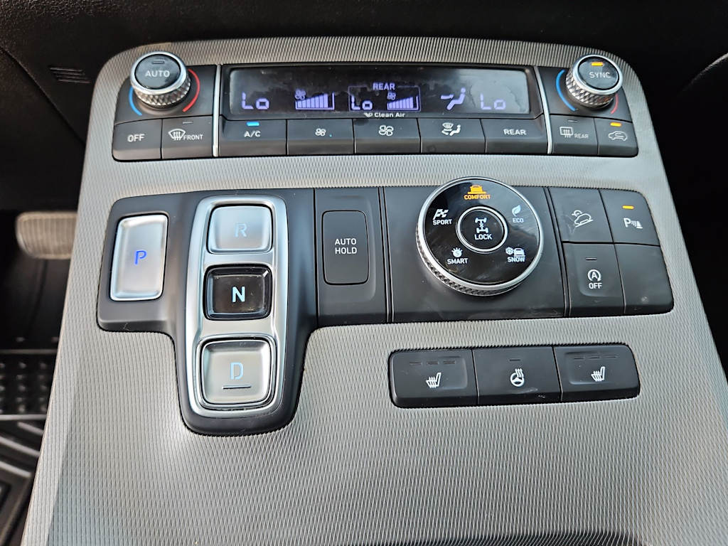 Thumbnail: 2022 Hyundai Palisade - 25