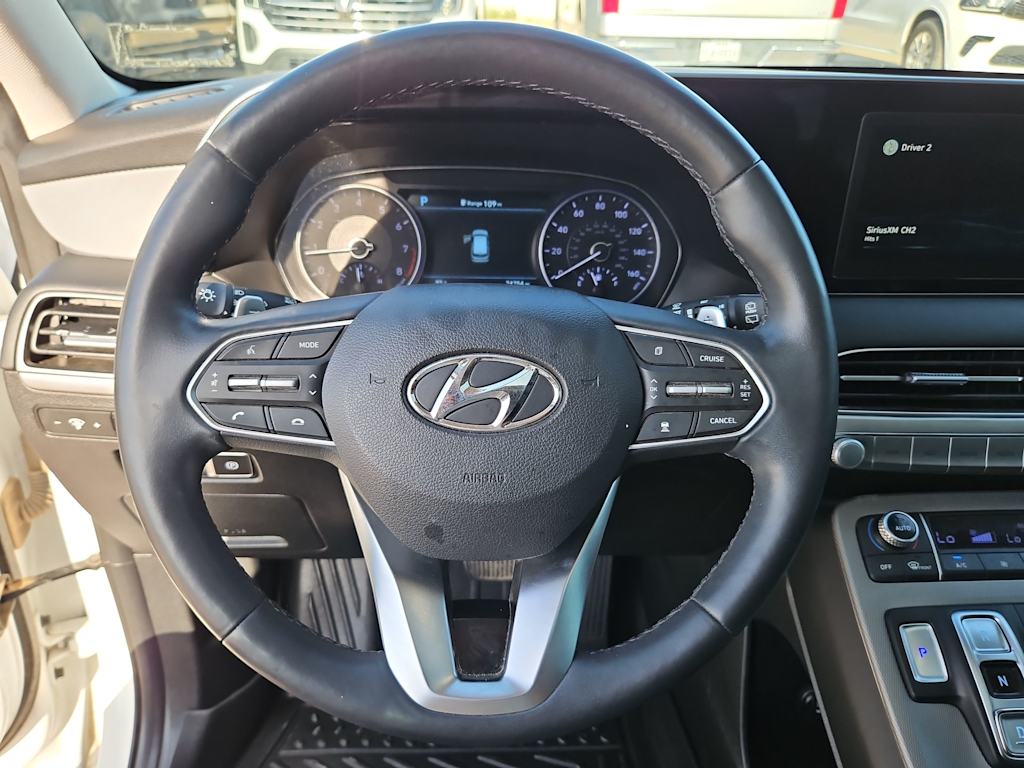Thumbnail: 2022 Hyundai Palisade - 14