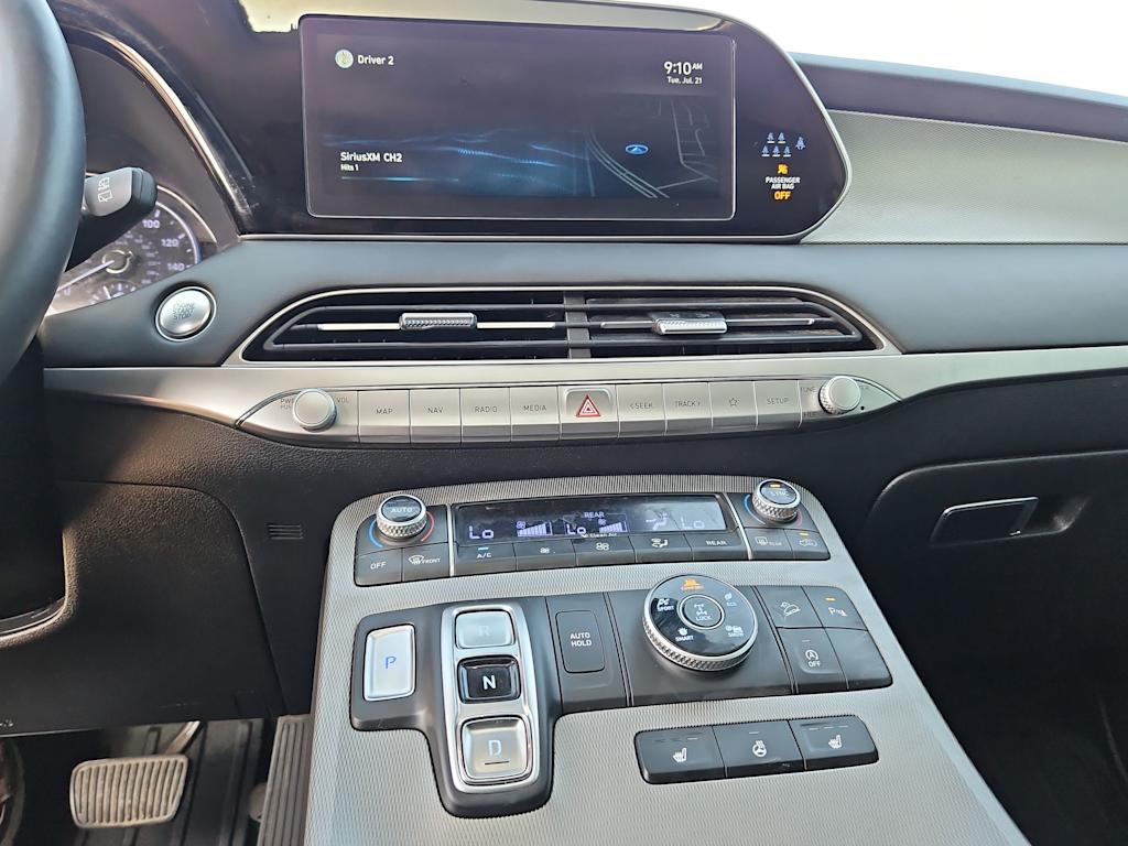 Thumbnail: 2022 Hyundai Palisade - 15