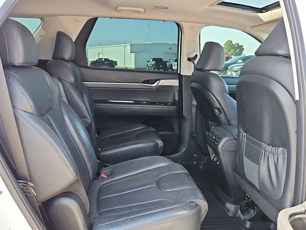 Thumbnail: 2022 Hyundai Palisade - 24