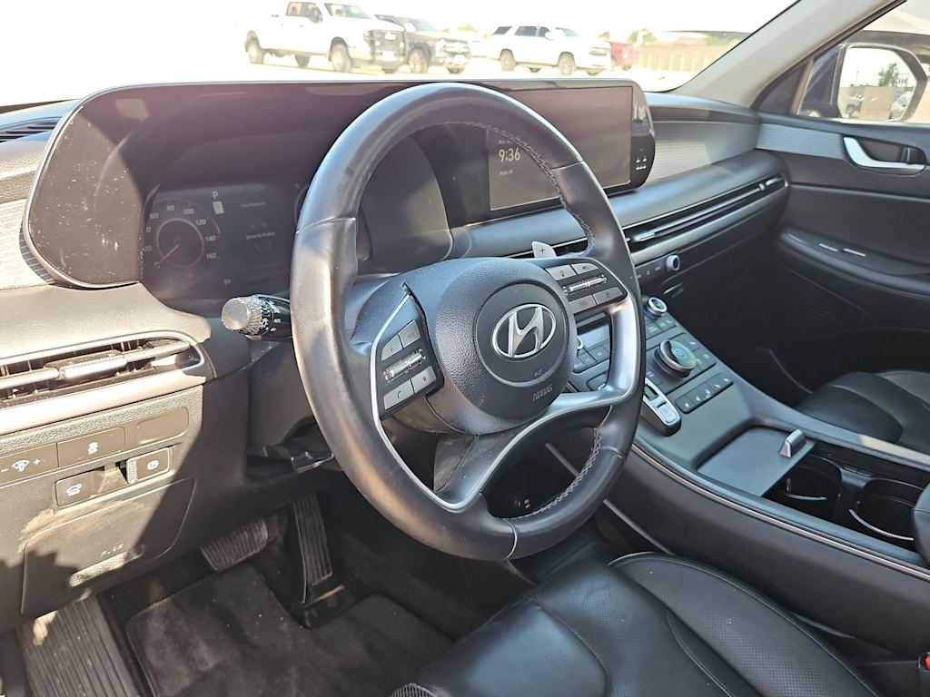 Thumbnail: 2023 Hyundai Palisade - 2
