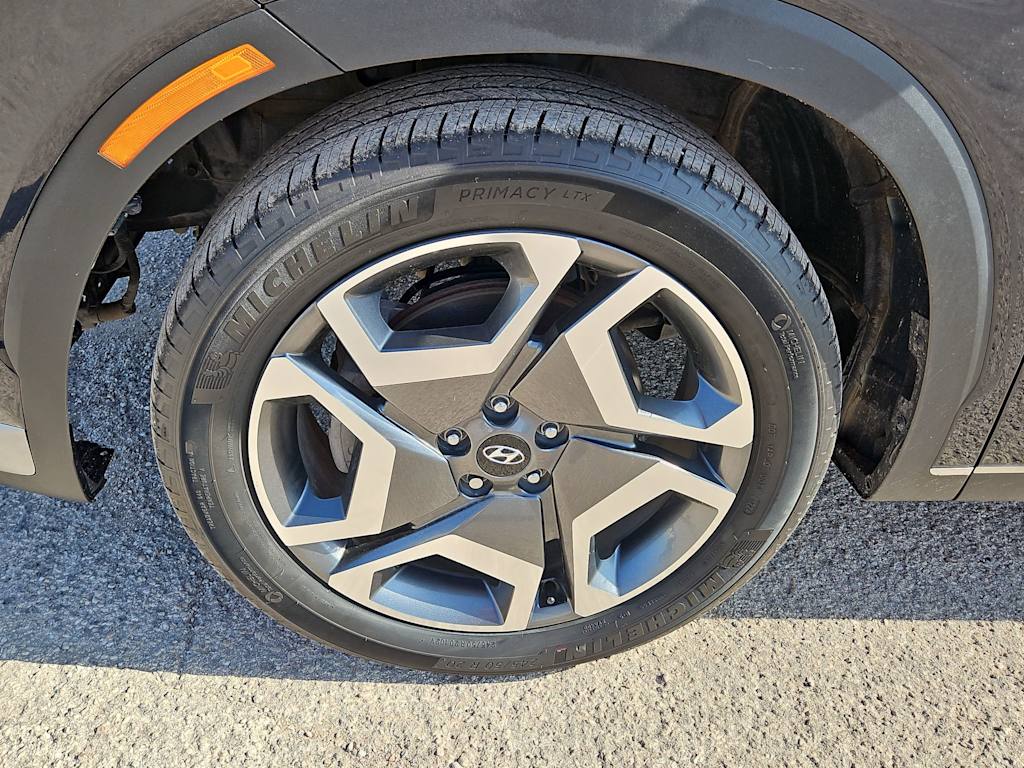 Thumbnail: 2023 Hyundai Palisade - 7