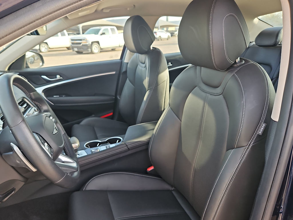 Thumbnail: 2026 Genesis G70 - 10