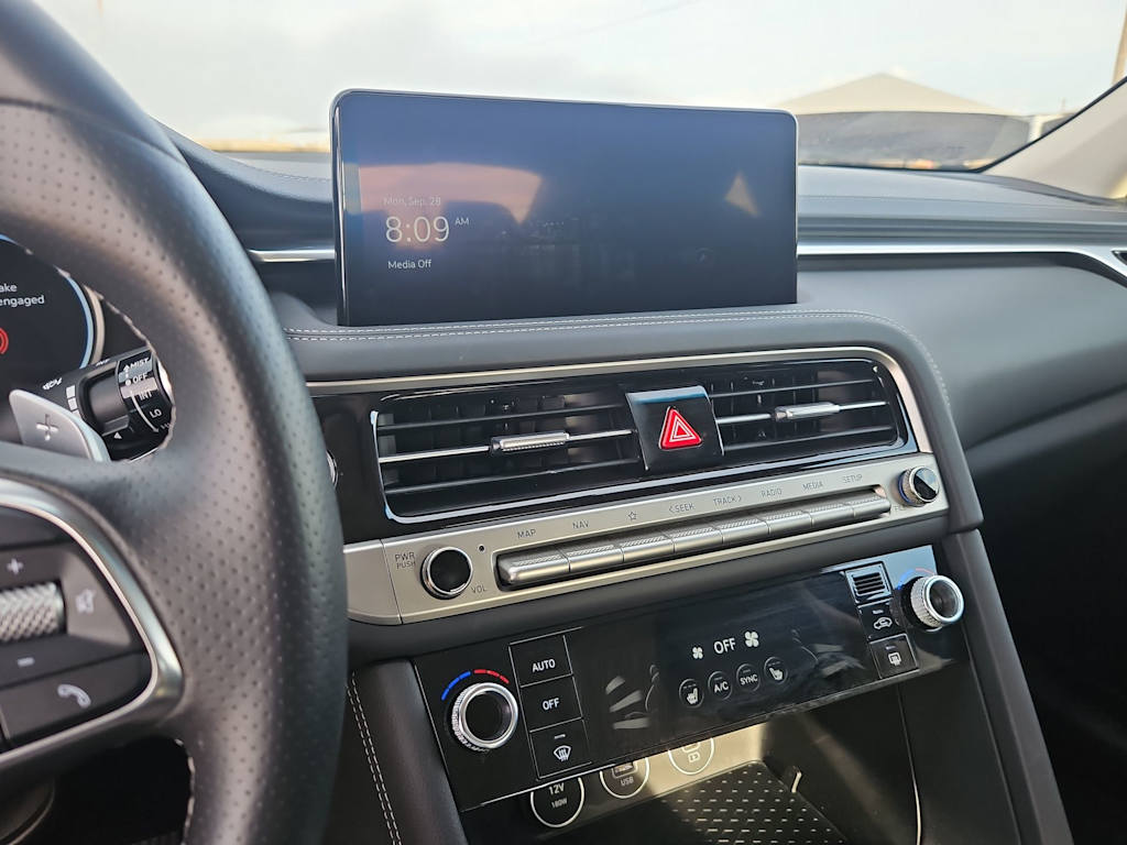 Thumbnail: 2026 Genesis G70 - 14