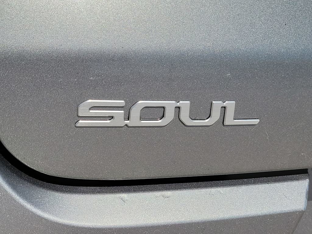 Thumbnail: 2025 Kia Soul - 6