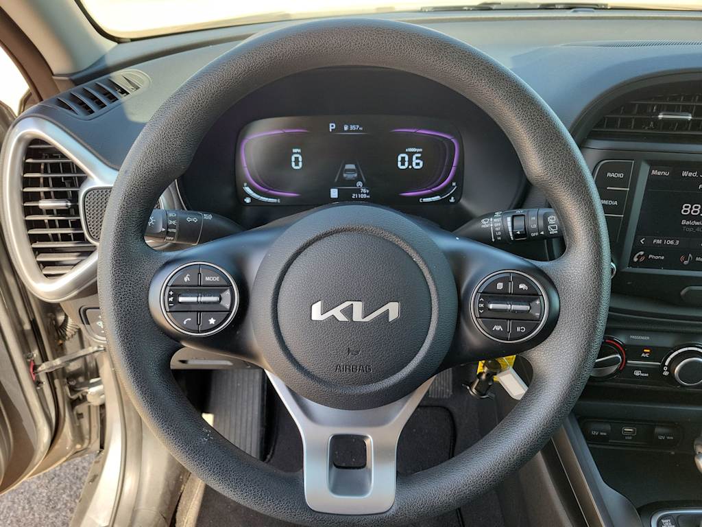 Thumbnail: 2025 Kia Soul - 12