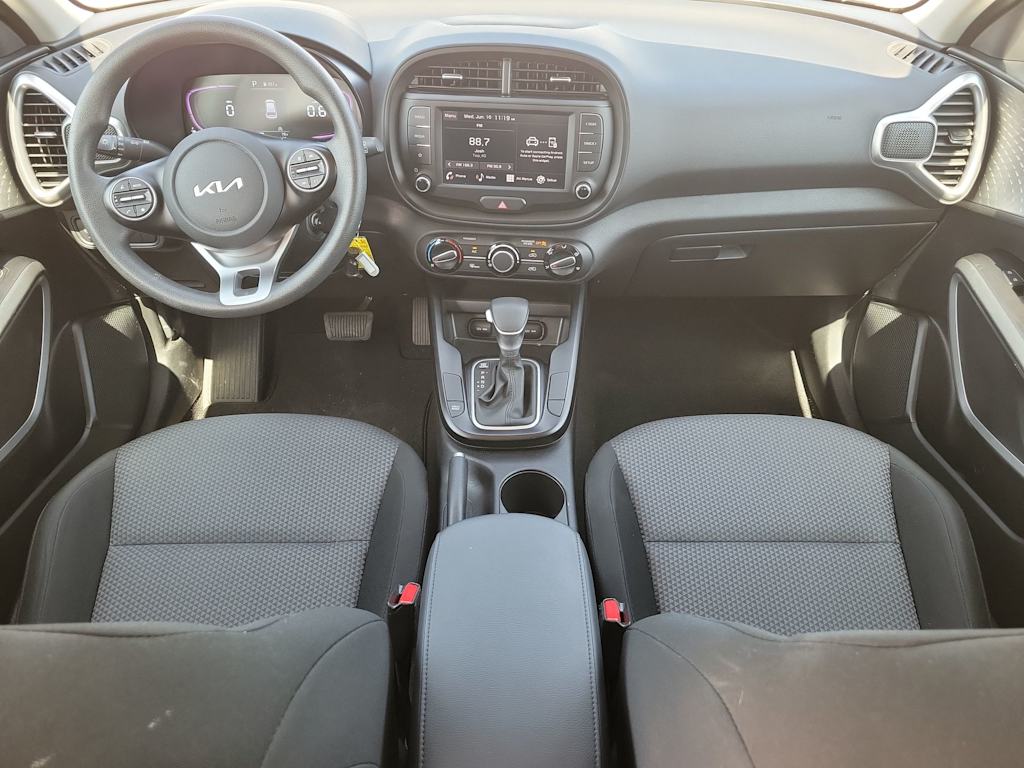 Thumbnail: 2025 Kia Soul - 8