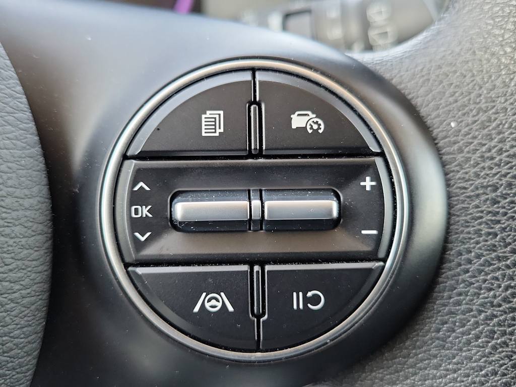 Thumbnail: 2025 Kia Soul - 24