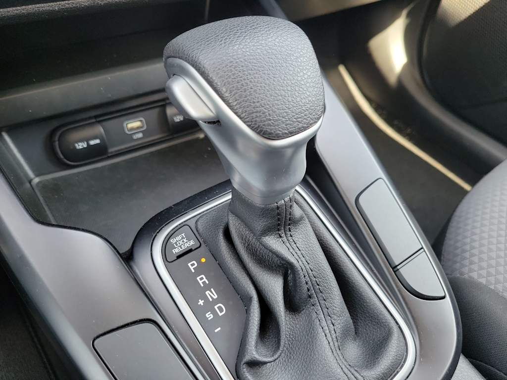 Thumbnail: 2025 Kia Soul - 23