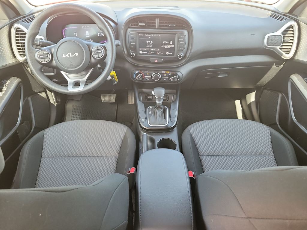 Thumbnail: 2025 Kia Soul - 9