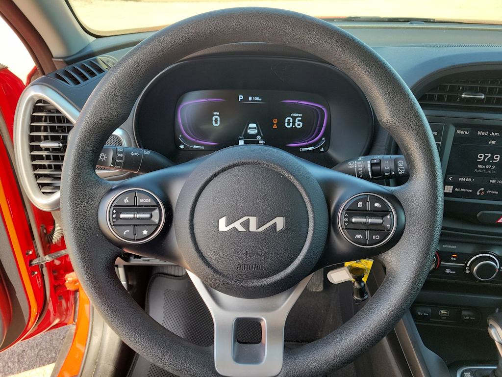 Thumbnail: 2025 Kia Soul - 13