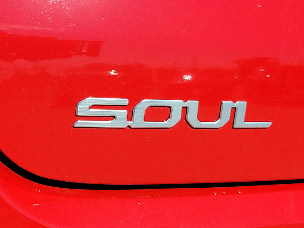 Thumbnail: 2025 Kia Soul - 7