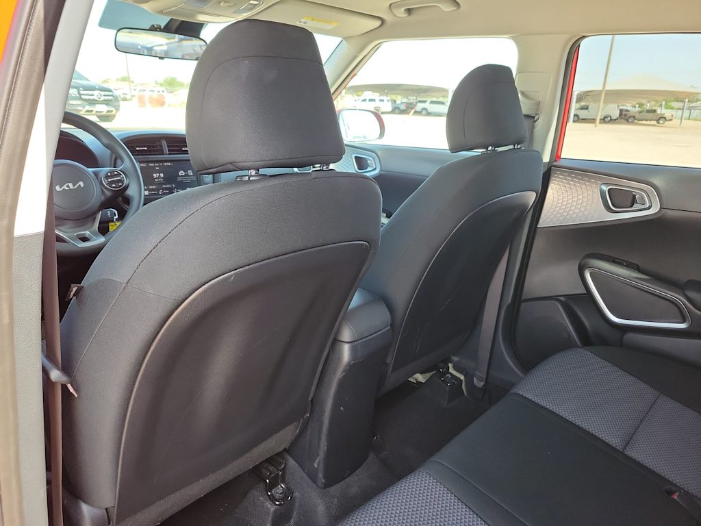 Thumbnail: 2025 Kia Soul - 12